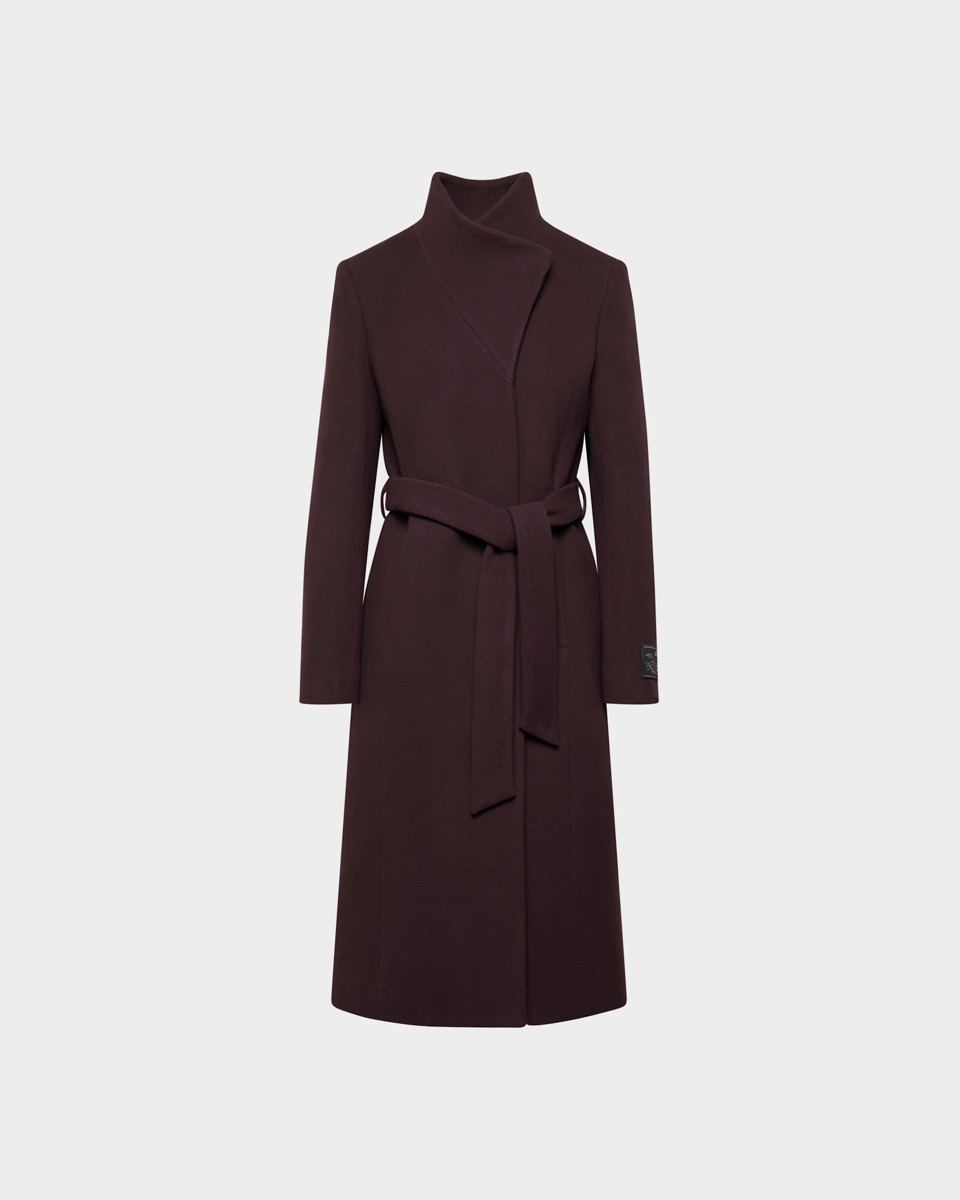 Aritzia The Connor Long Coat