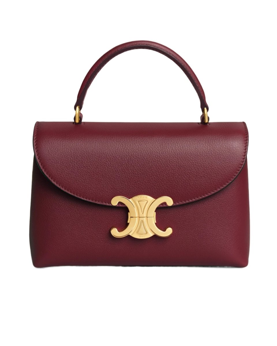 Celine Teen Nino Bag